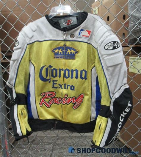 joe rocket corona replica jacket|Joe Rocket .